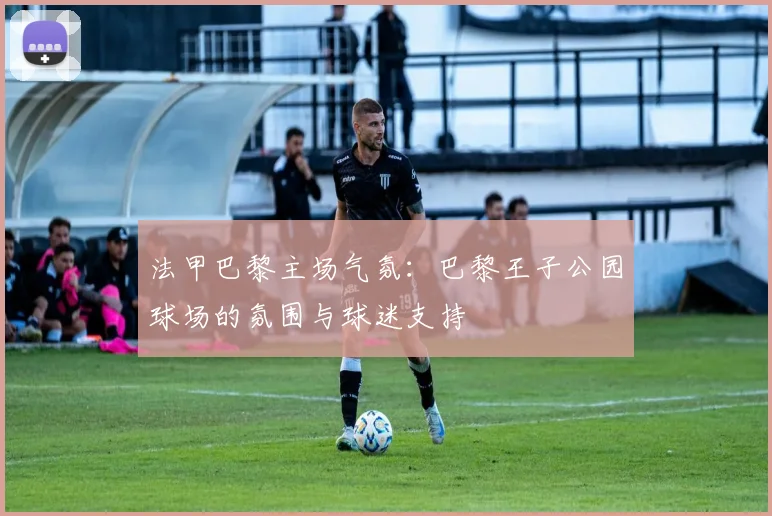 法甲巴黎主场气氛：巴黎王子公园球场的氛围与球迷支持